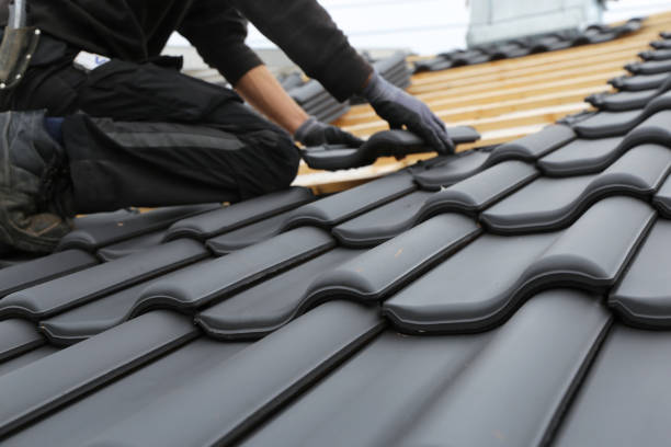 Fast & Reliable Emergency Roof Repairs in Inola, OK